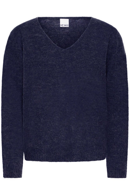 17IHKAMARA-20124162 - Maglia - ICHI