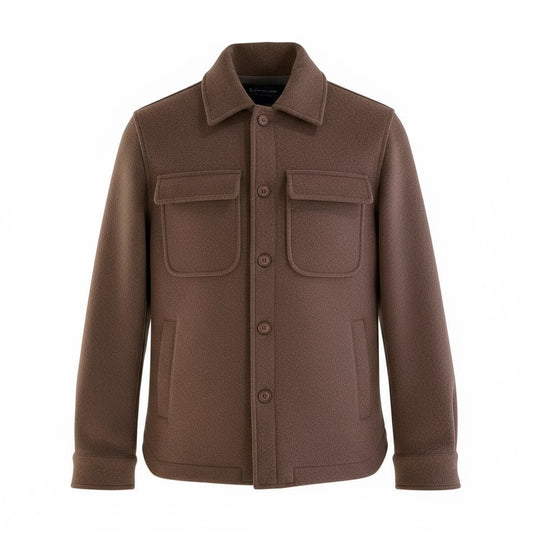 FJ-NEWYORK - Giubbino - MARCO NILS