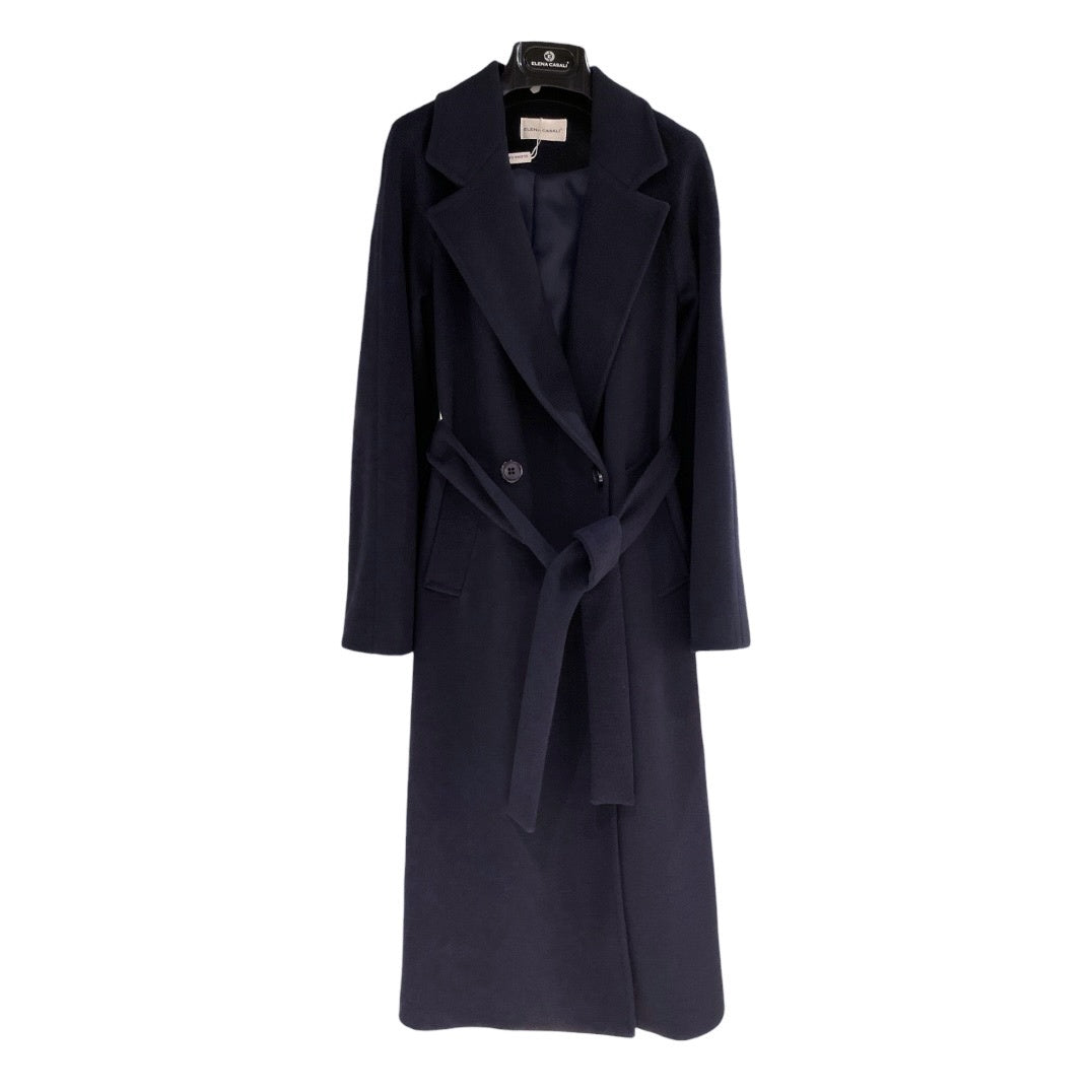 04745 - Cappotto - ELENA CASALI