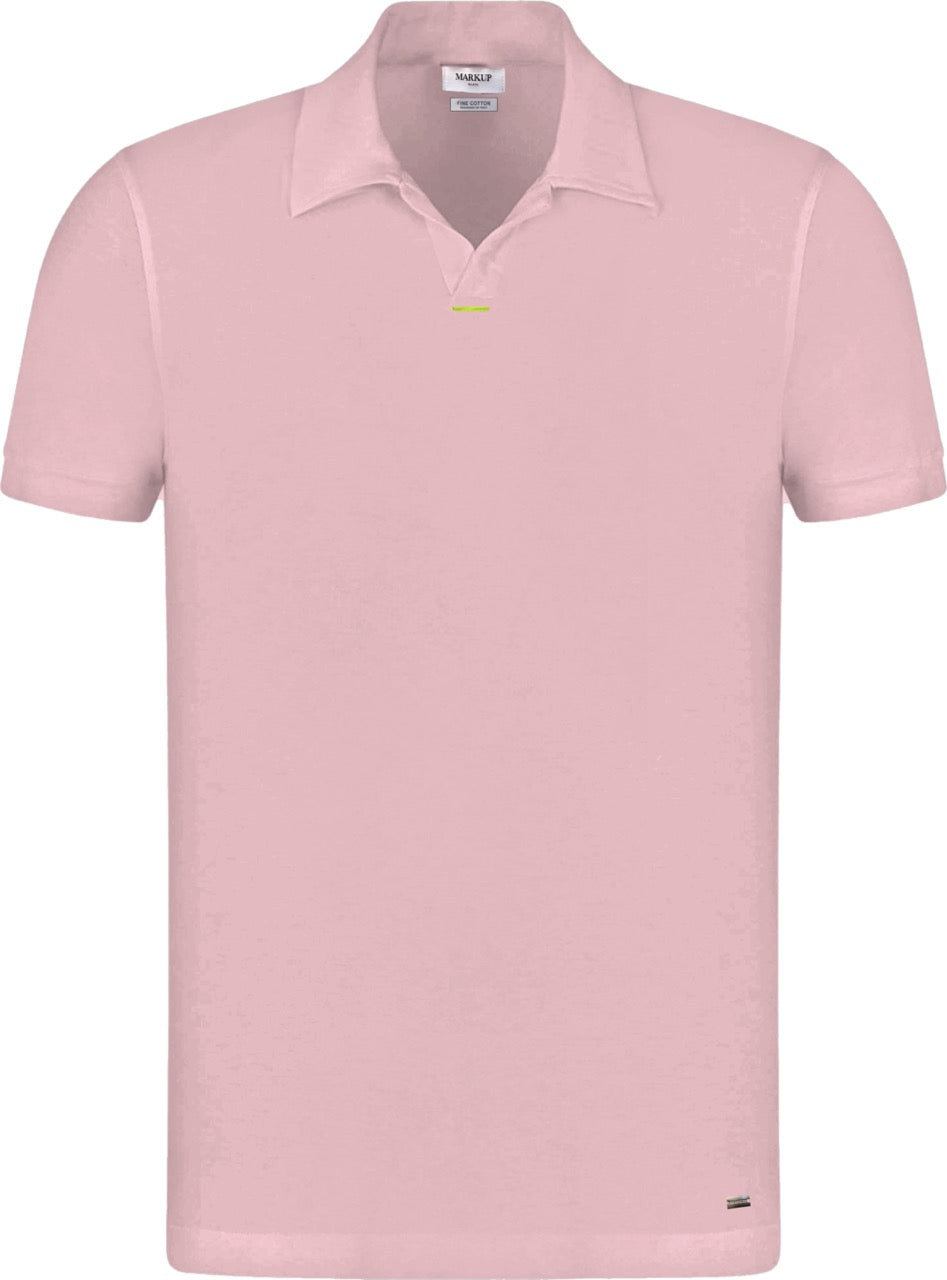 MK891017 - Polo - MarkUp
