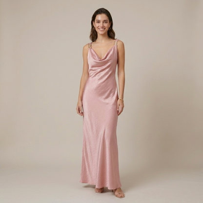 VS18766 - Vestito - ELENA CASALI