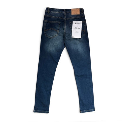 Jeans uomo slim fit UR2150002 - URBAN RING