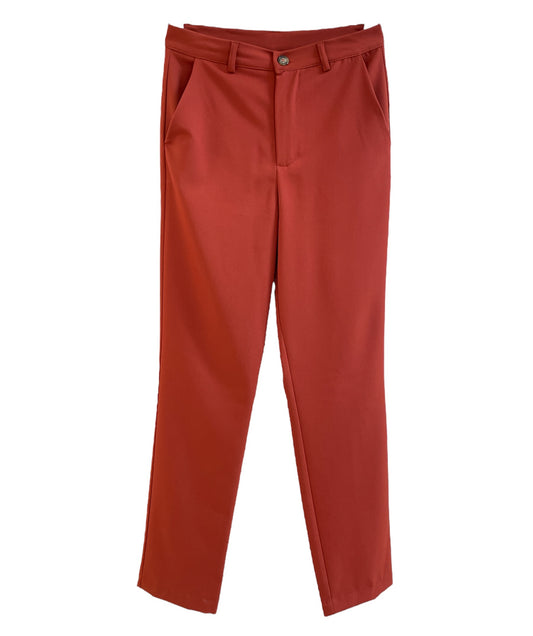 BD05367-CASTAN115 - Pantalone - AKE'