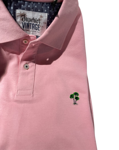 M48964 - Polo - SUPERIOR VINTAGE
