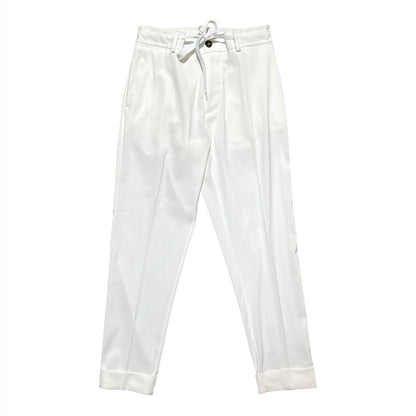 Pantalaccio uomo fresco lana ISCHIA-BOSS26 - L'UOMO SARTORIALE