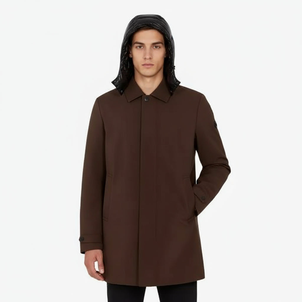 MK9940029 - Trench - MarkUp