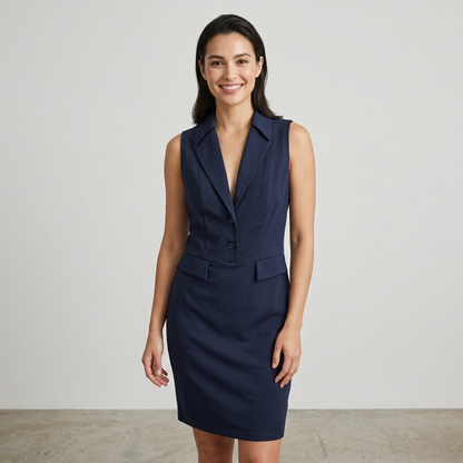 Vestito tubino 008 - MAYA