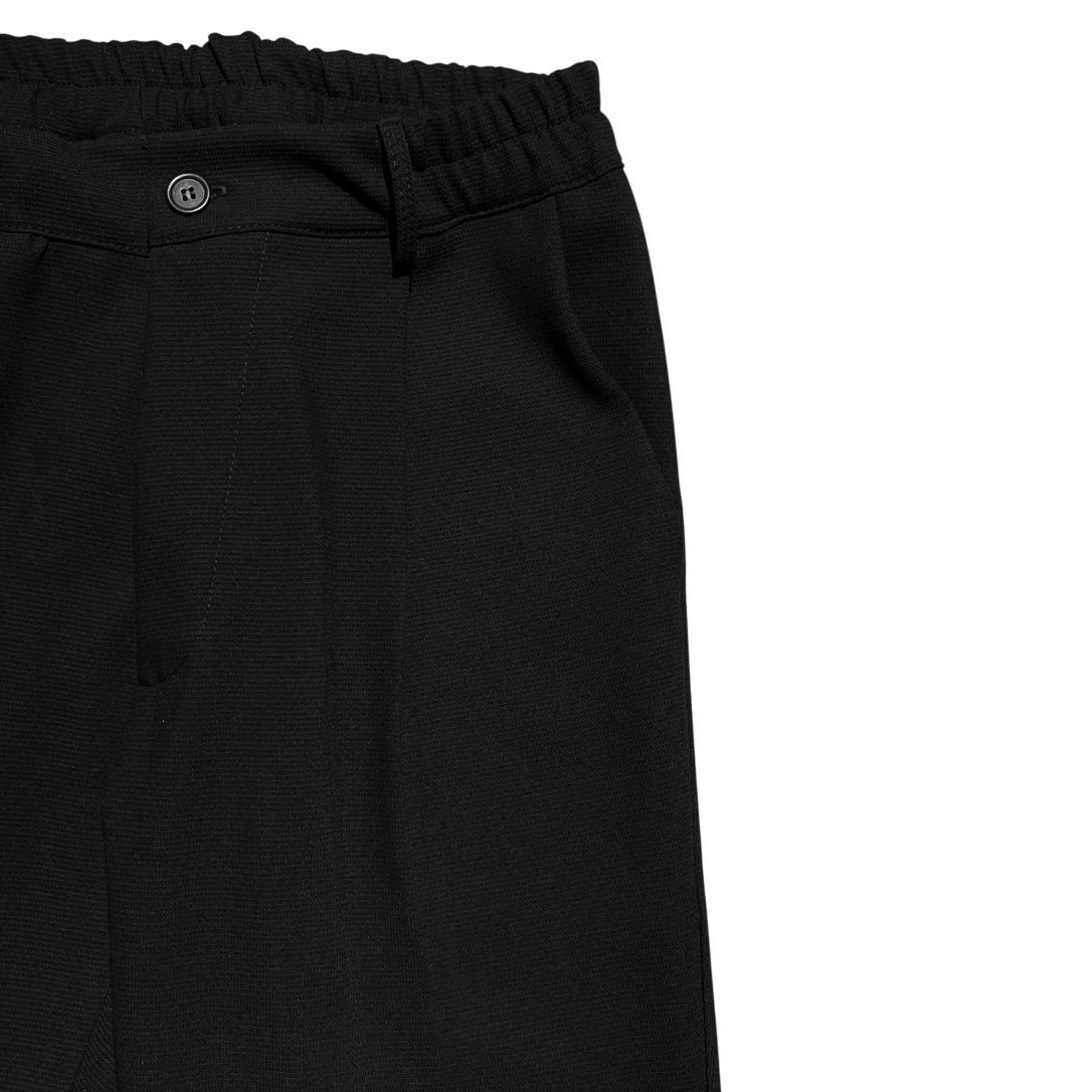 Pantalone slim fit tessuto lavorato GF204 - FRANZESE