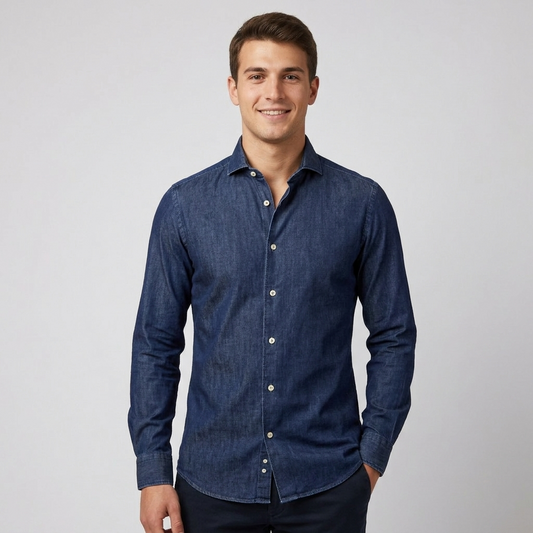 5408426 - Camicia - L'UOMO SARTORIALE