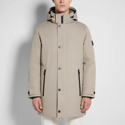 MK9940035 - Parka - MarkUp