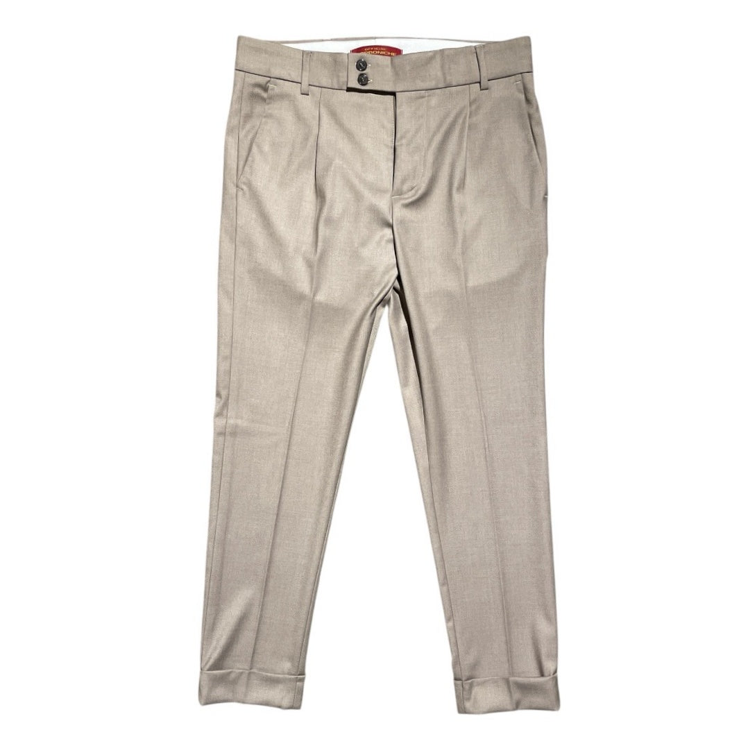 NEWYORK - Pantalone - L'UOMO SARTORIALE