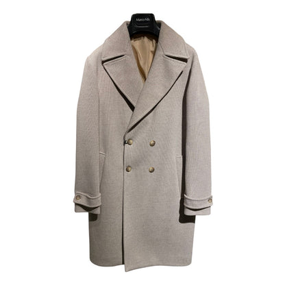 CP-MONACO - Cappotto - MARCO NILS