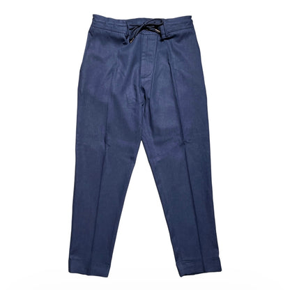 Pantalaccio puro lino ISCHIA-LINO26 - L'UOMO SARTORIALE