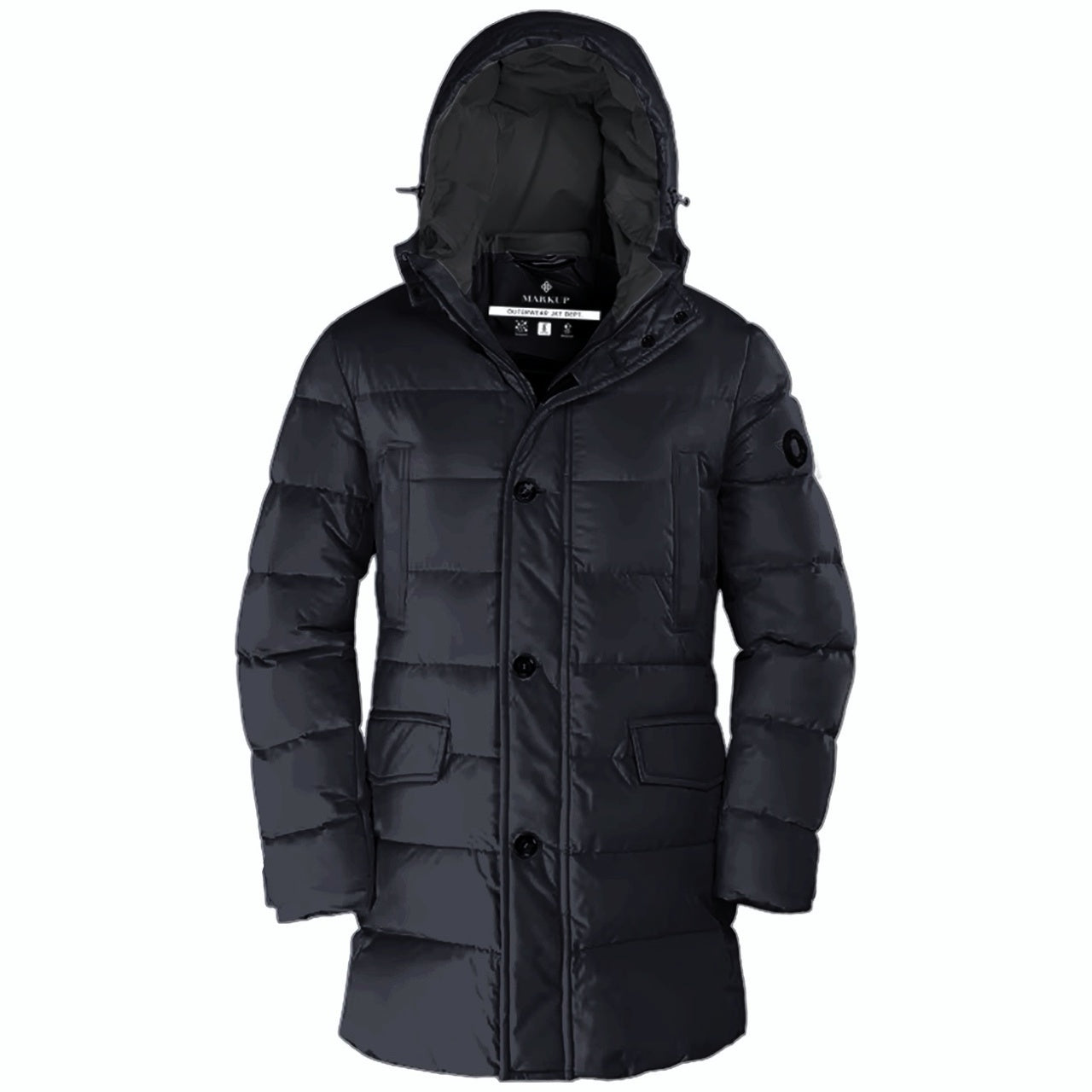 MK9940047 - Giubbino - MarkUp