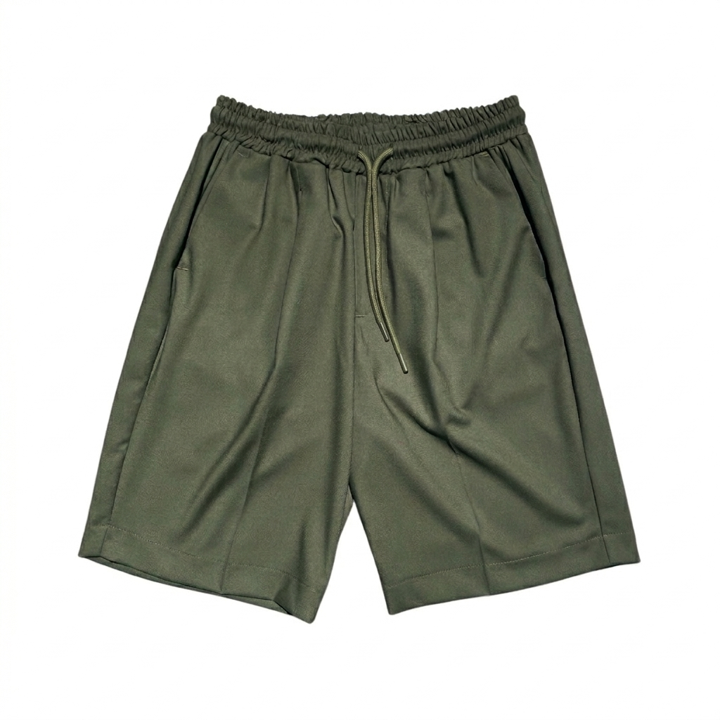 Bermuda uomo pantalaccio EGITTO - L'UOMO SARTORIALE
