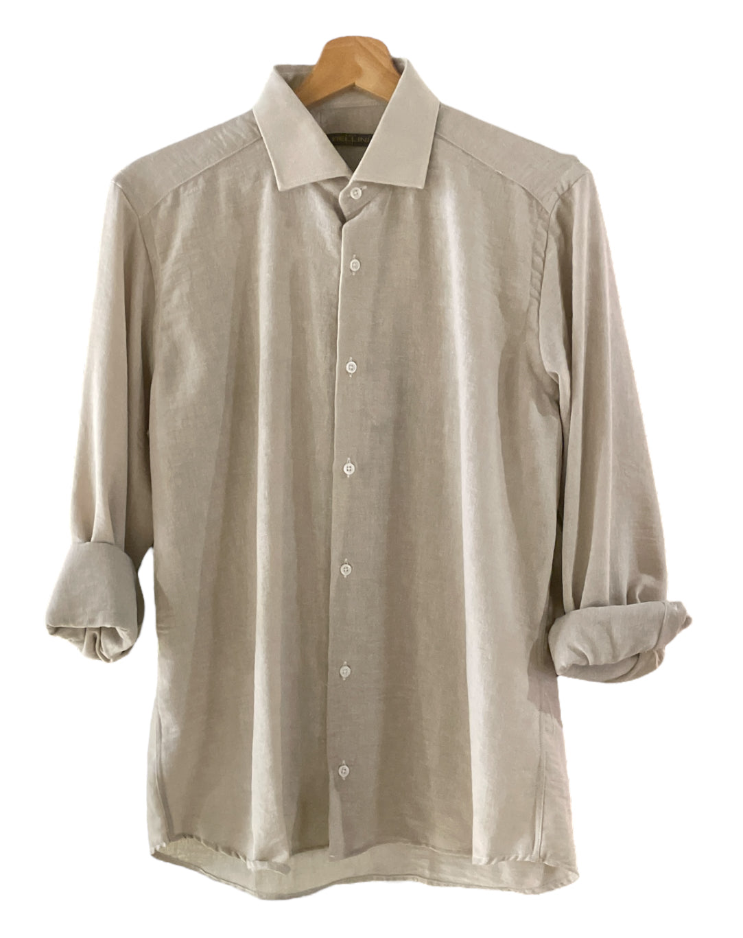 CRISTIAN-LINO25 - Camicia - L'UOMO SARTORIALE