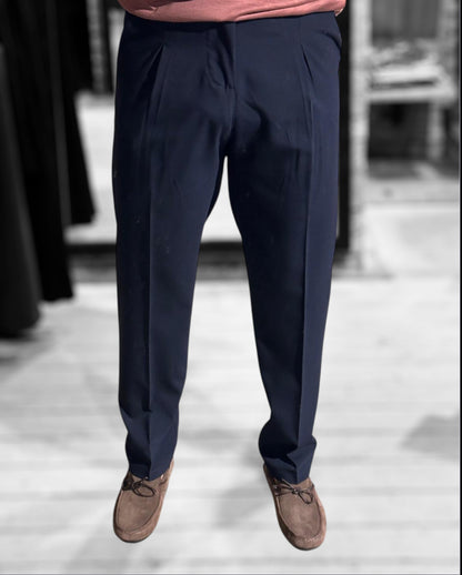 MENA25 - Pantalone - L'UOMO SARTORIALE