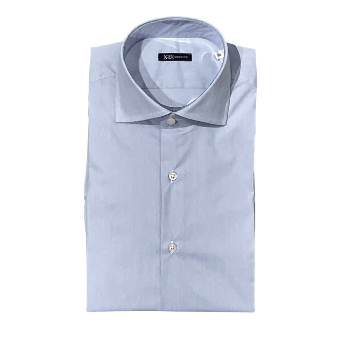 Camicia uomo italian fit R212-B430 - V&V
