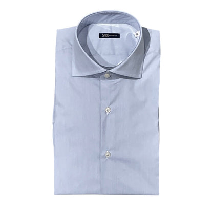 Camicia uomo italian fit R212-B430 - V&V