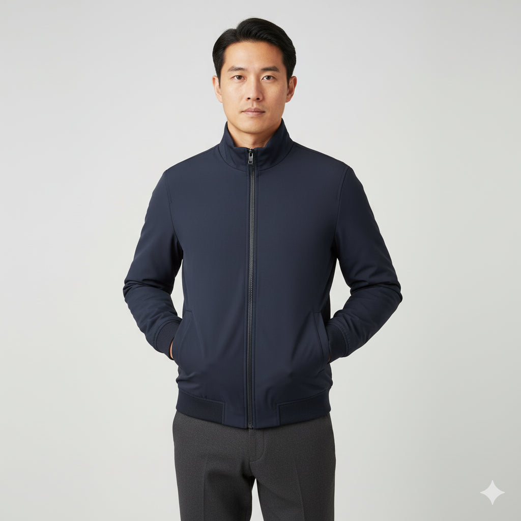 MK9940019 - Giubbino - MarkUp