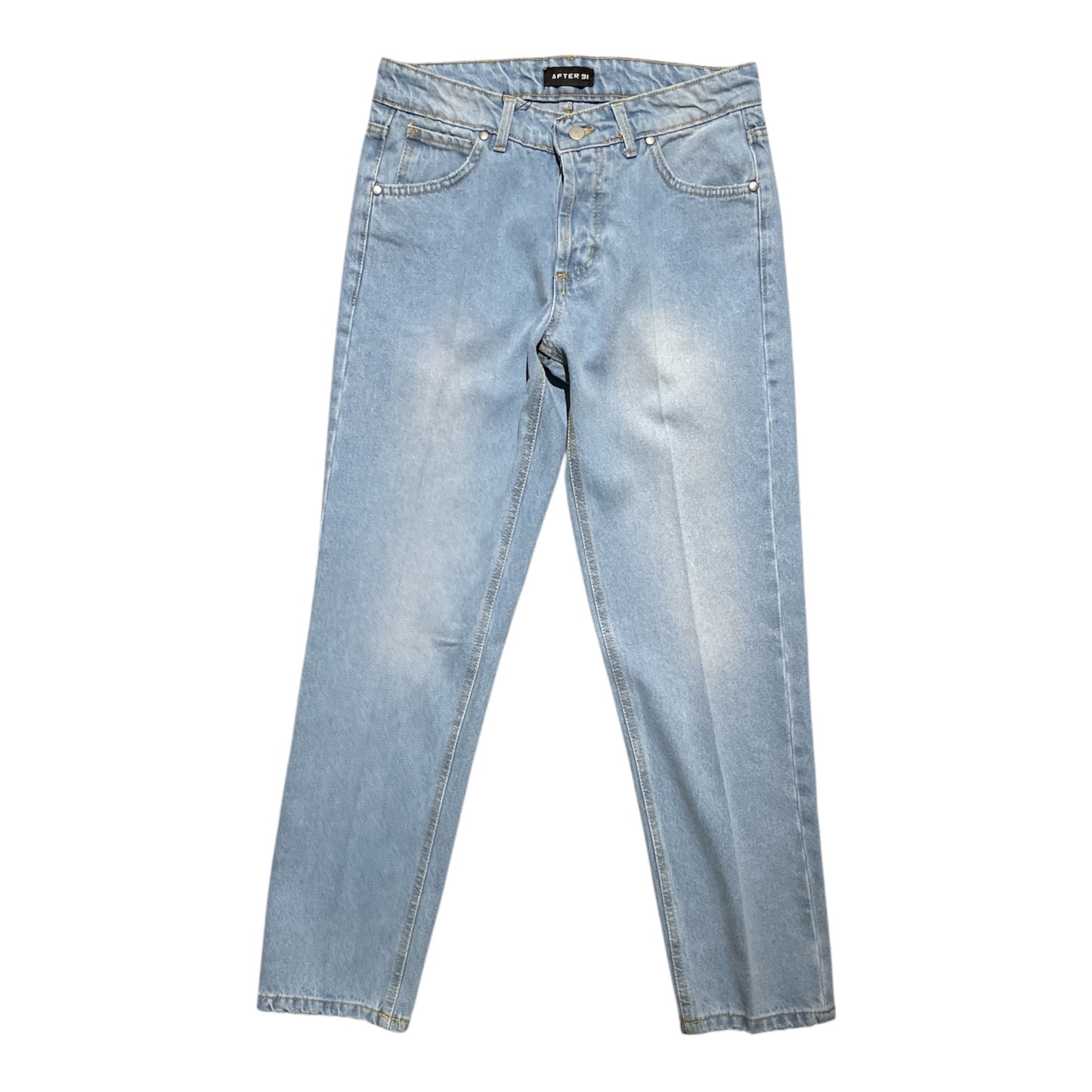 Jeans uomo gamba dritta PAN2013 - FRANZESE