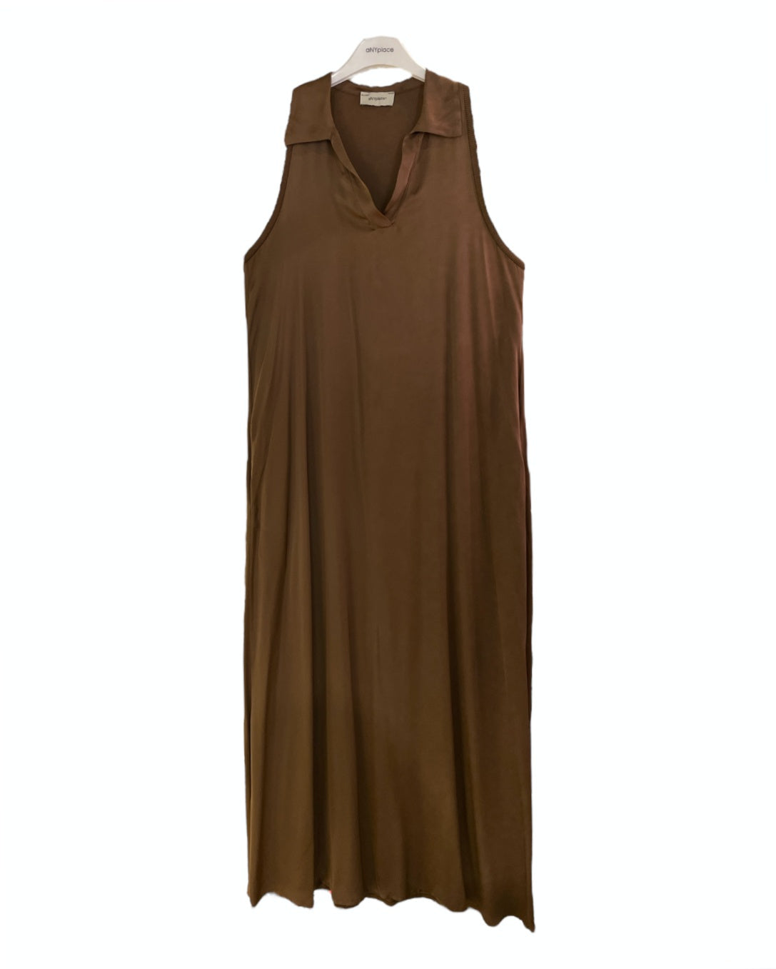 C811A05Q - Vestito - ANY PLACE