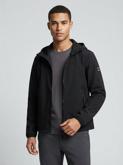 Giubbino uomo corto modello parka MK24010 - MARKUP