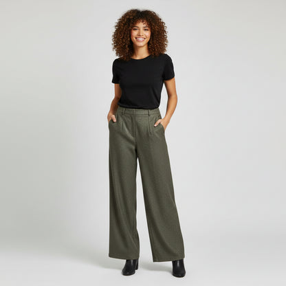 7600 - Pantalone - ELENA CASALI