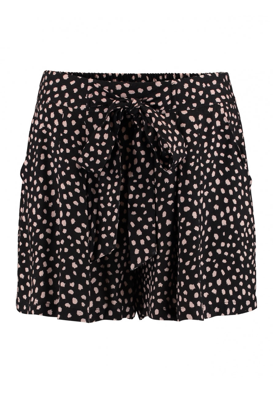 YS2308013-CO44SIMA - Short - HAILYS