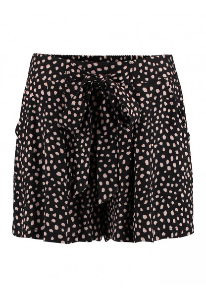 YS2308013-CO44SIMA - Short - HAILYS
