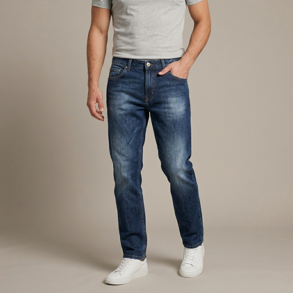 JESON - JEANS - L'UOMO SARTORIALE