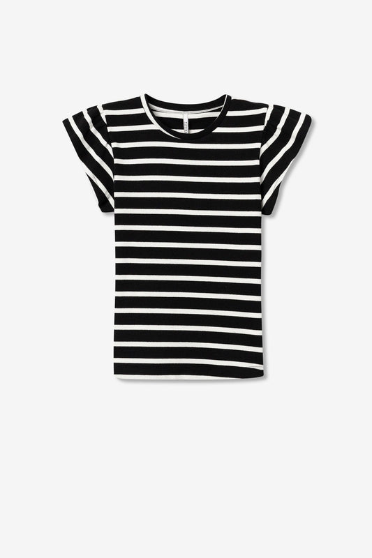 10059267-GAVI - T-shirt - TIFFOSI WOMAN