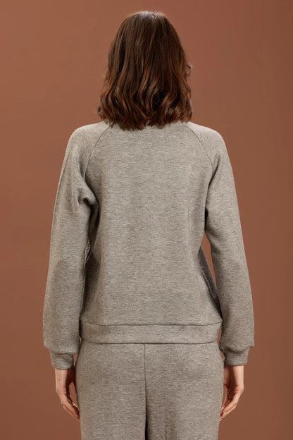 DT02050 - Felpa - TAKE TWO