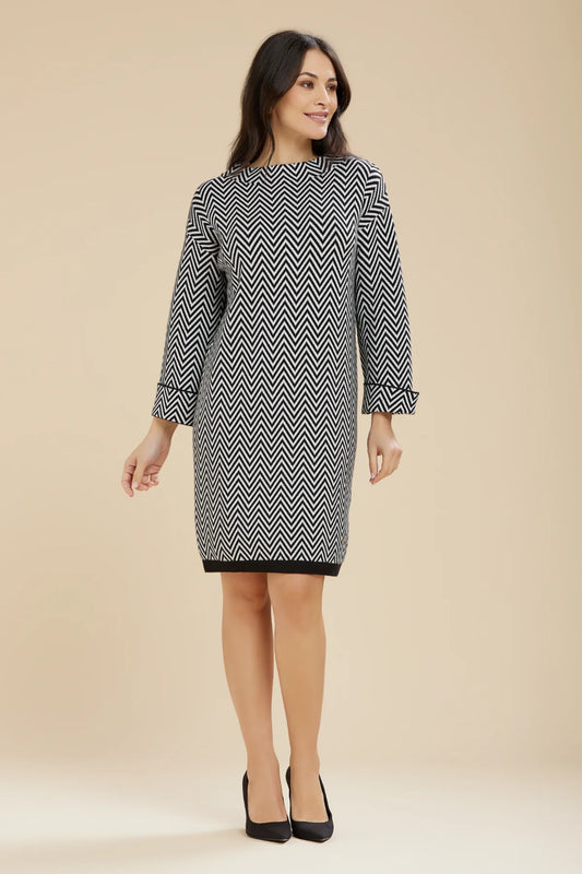 CM206 - Vestito - CAROLA MARIA