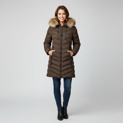 18278 - Piumino - ELENA CASALI