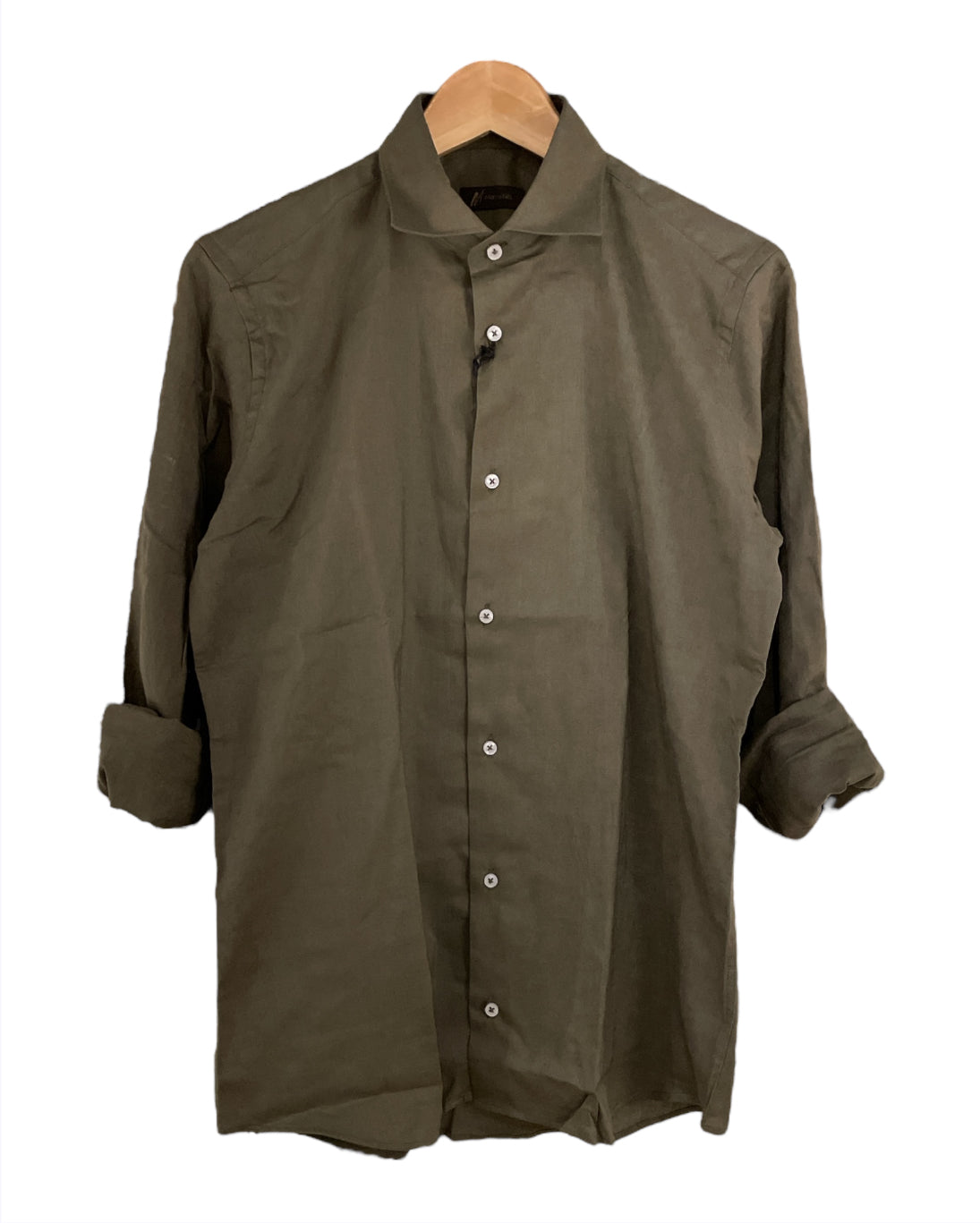 MESSICO - Camicia - MARCO NILS