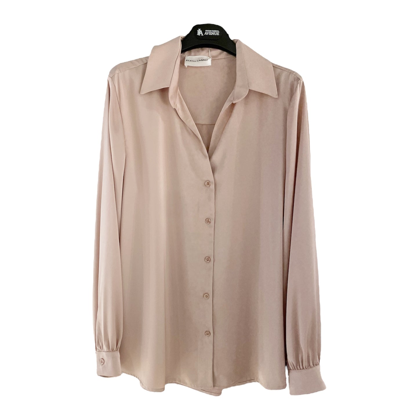 CM17089 - Camicia - ELENA CASALI