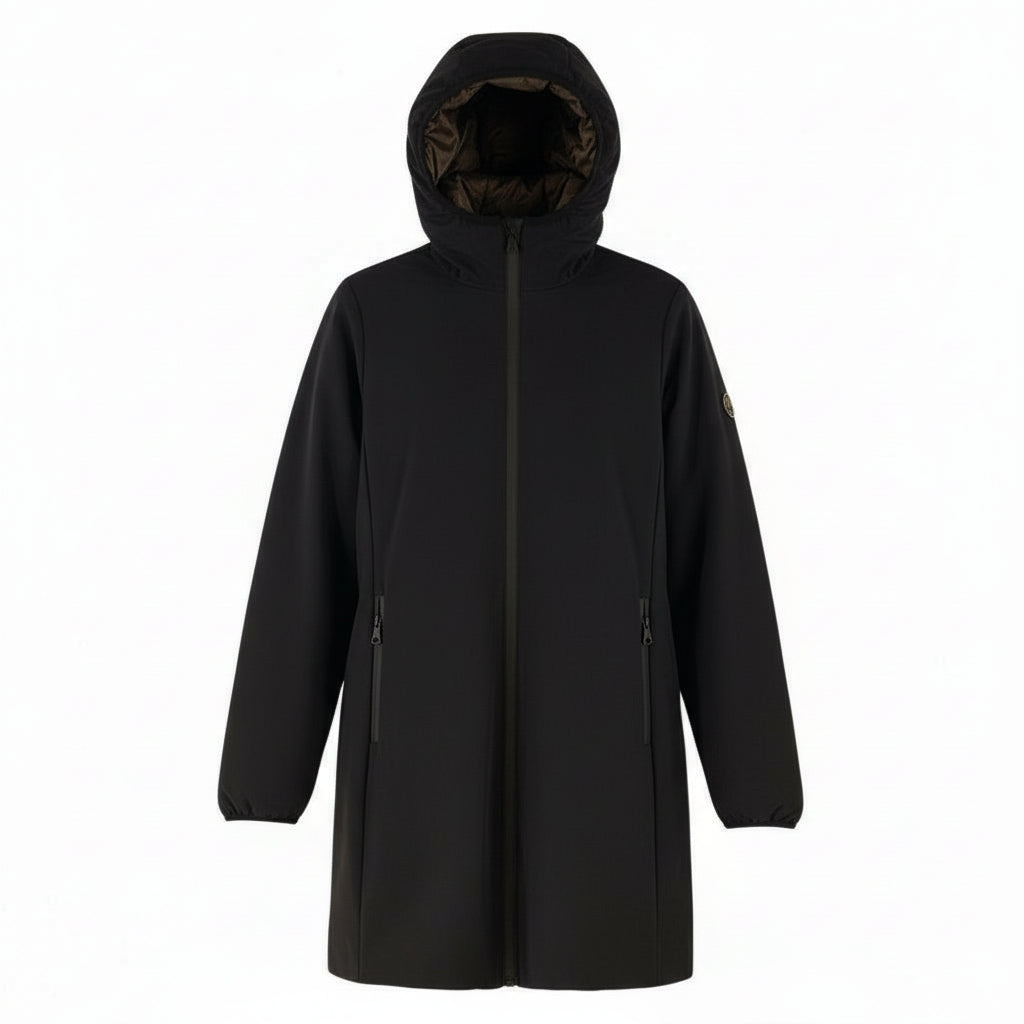 UK24012 - Giubbino - FRANZESE