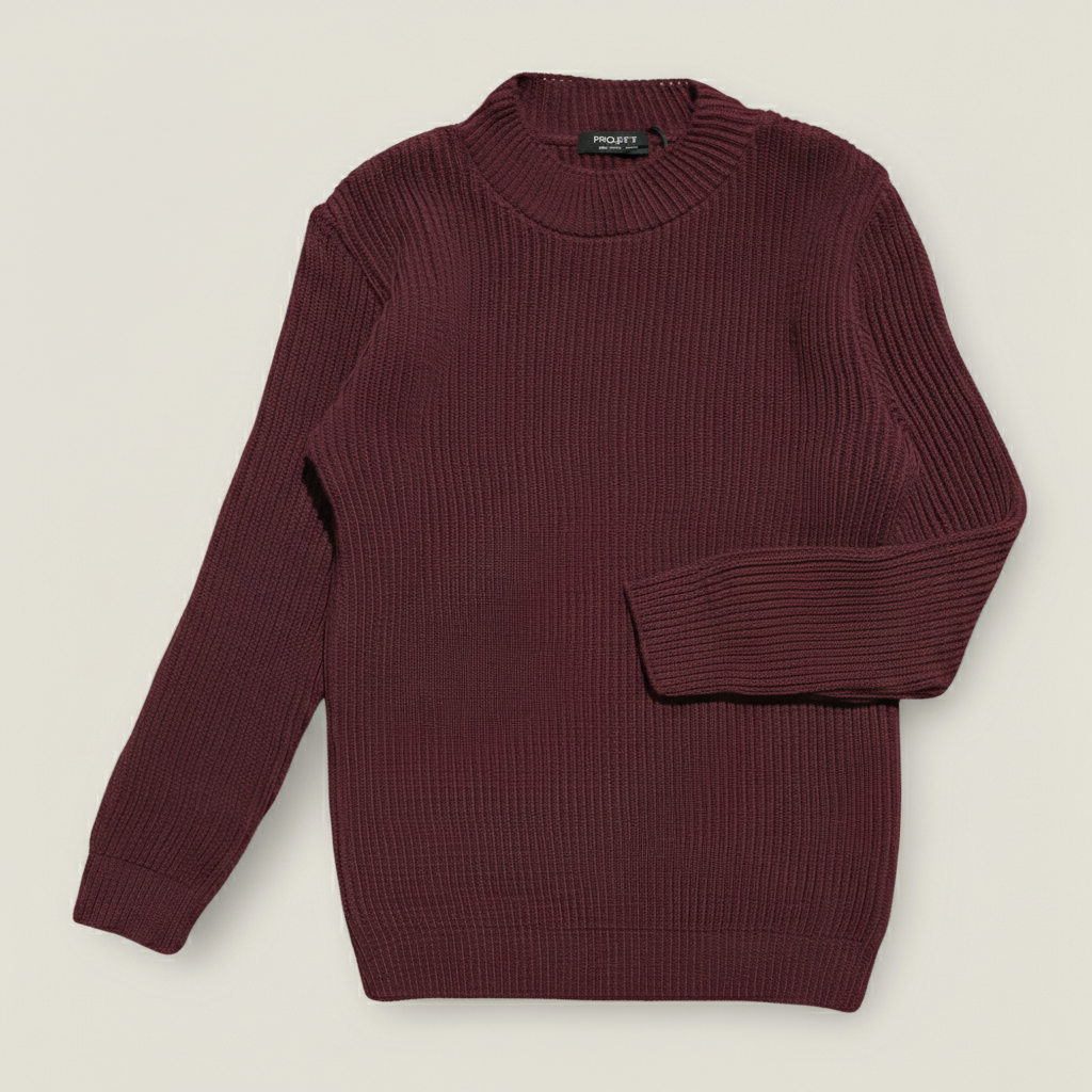 PJ022 - Maglia - PROJECT