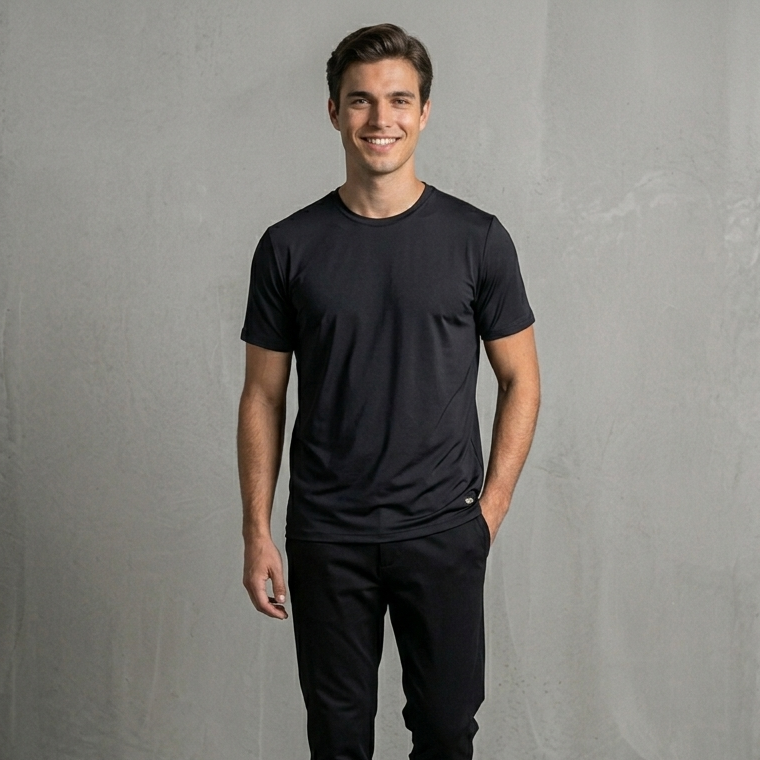 MK1910097 - T-shirt - MarkUp