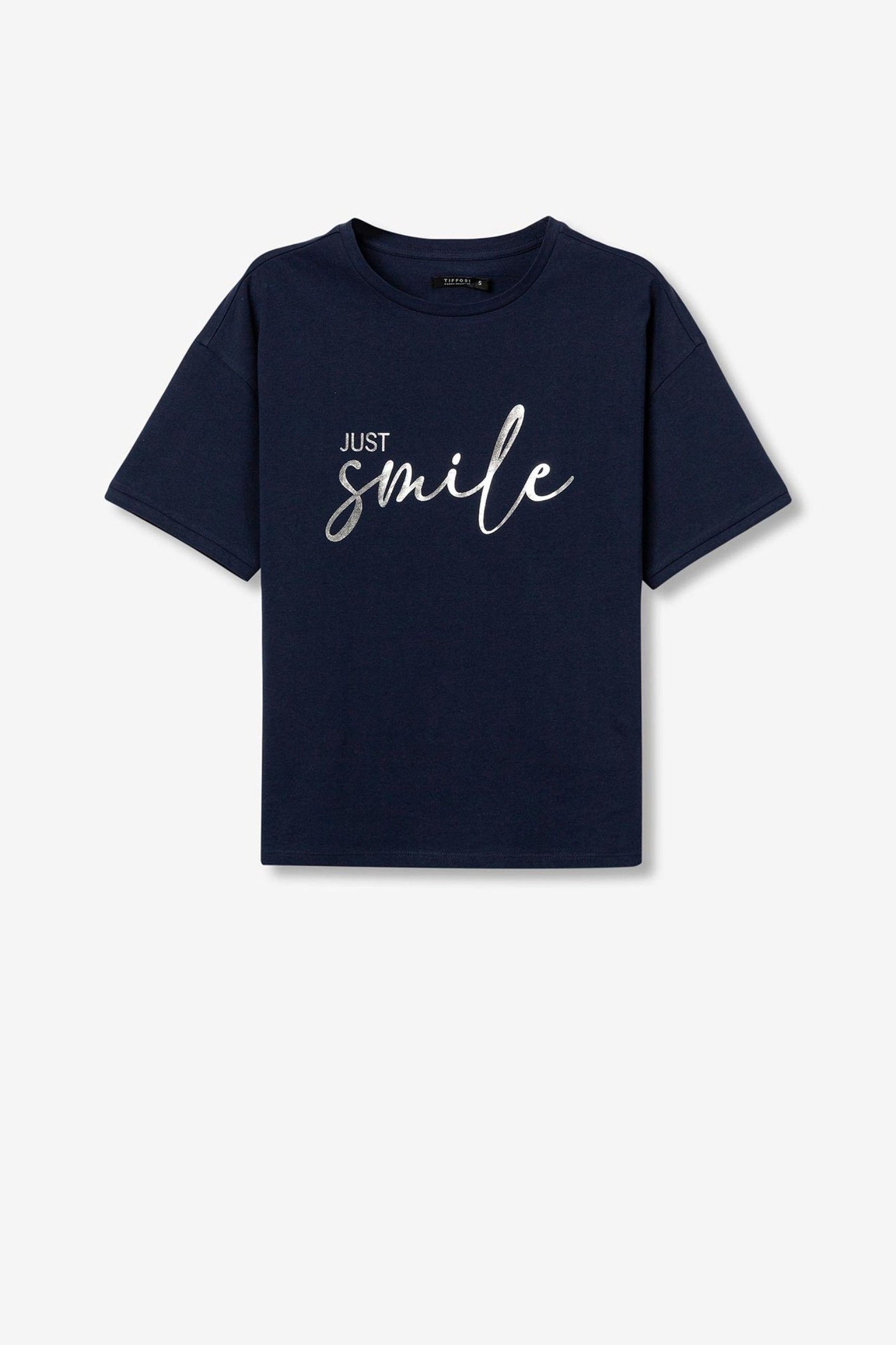 10061224-MAIZENA - T-shirt - TIFFOSI WOMAN