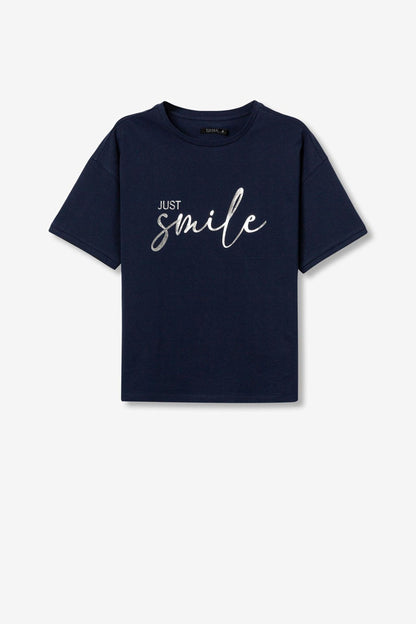 10061224-MAIZENA - T-shirt - TIFFOSI WOMAN