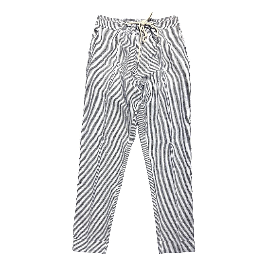 Pantalaccio puro lino ISCHIA-LINO26 - L'UOMO SARTORIALE