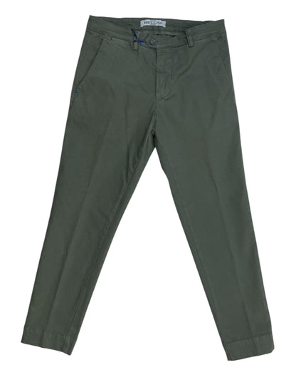 CR9069 - Pantalone - L'UOMO SARTORIALE