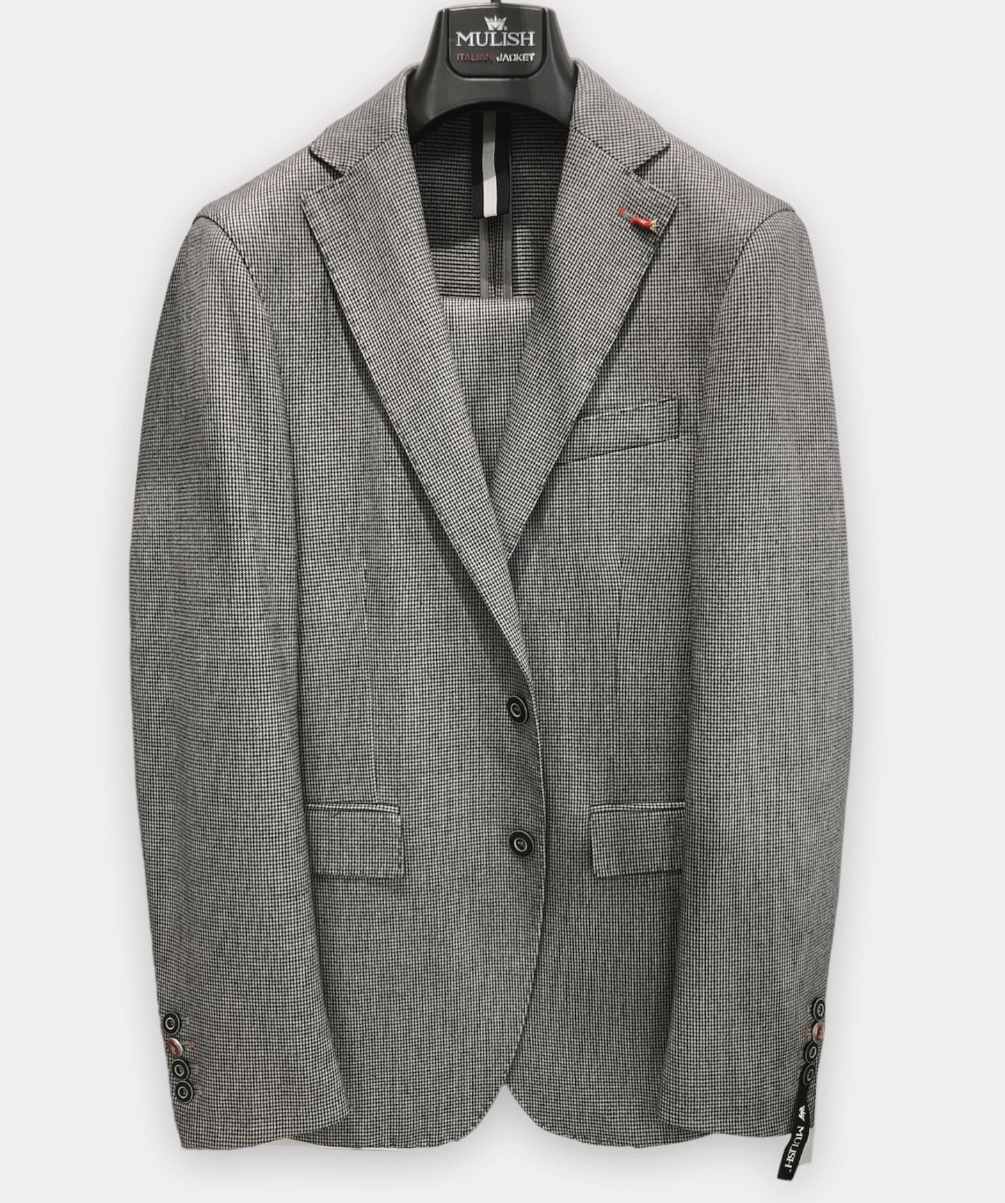 ABS80-VALDISUSA010 - Abito - MULISH