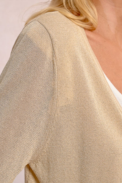 E1669DP - Cardigan - MOLLY BRACKEN