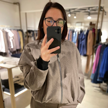 08-B602 - Giubbino - EXTYN