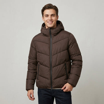 Giubbino uomo bomber UR2140022 - URBAN RING