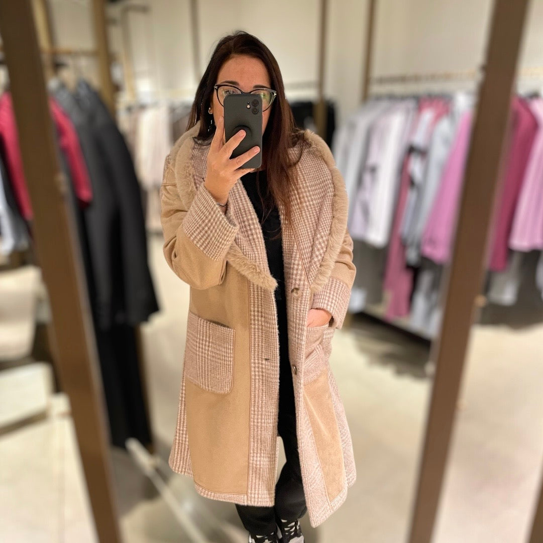 802 - Cappotto - FRANZESE