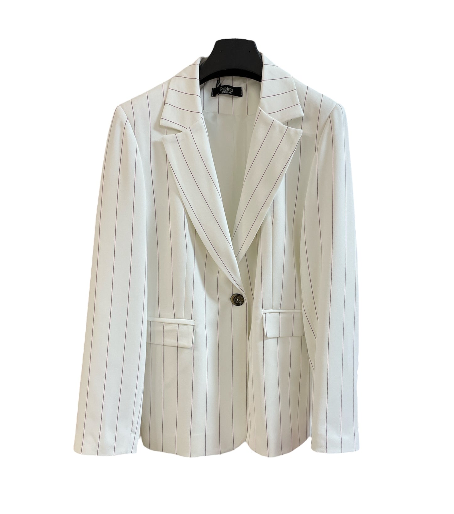 BORCHIA/13012 - Giacca - PETRA COUTURE